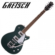 [Gretsch] G5230T JET™ FT with Bigsby® / 그레치 젯 챔버바디 - Cadillac Green