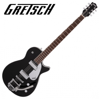 [Gretsch] G5260T JET™ Baritone with Bigsby® / 그레치 바리톤 모델 - Black