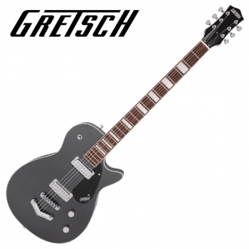 Gretsch G5260 JET™ Baritone with V-Stoptail / 그레치 바리톤 모델 - London Grey