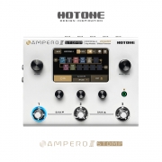 Hotone Ampero II Stomp MP-300 | 핫톤 멀티이펙터