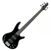아이바네즈 GSR205 베이스 기타