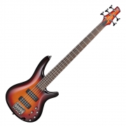아이바네즈 SR375E 베이스 기타