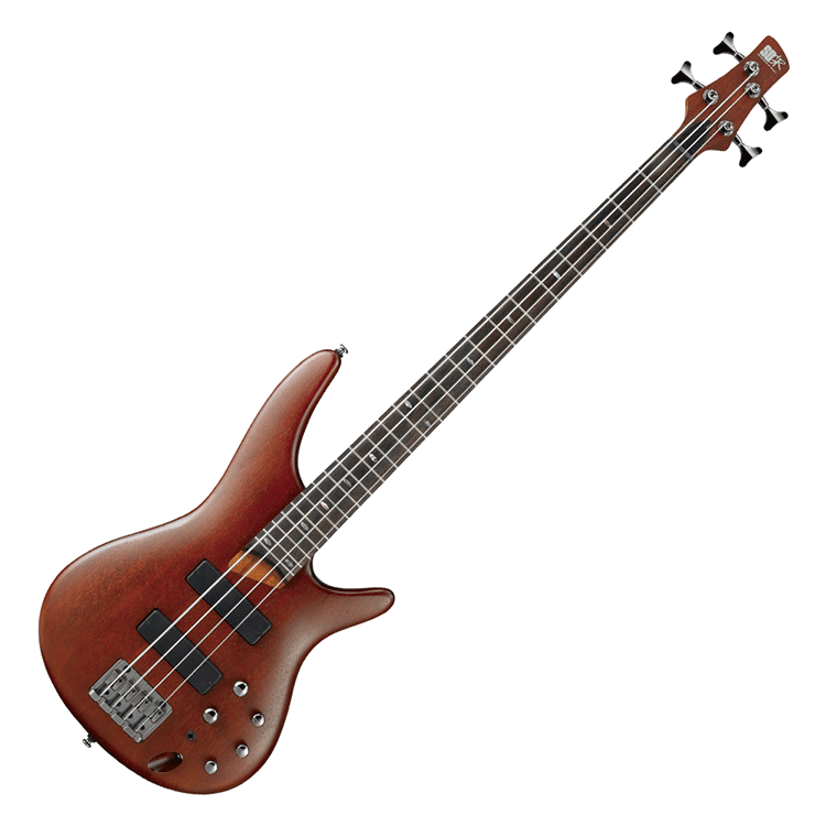 아이바네즈 SR500 베이스 기타