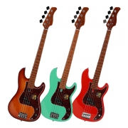 Sire Marcus Miller P5 4ST /사이어 마커스 밀러 베이스 기타 P5