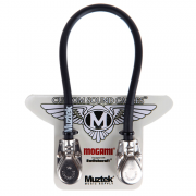 Muztek -CUSTOM SOUND CABLES / 뮤즈텍 모가미 2524 패치 케이블 30cm (CSM-30)