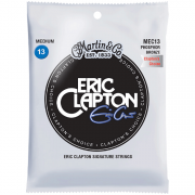 Martin MEC13 Eric Clapton's Choice Medium/마틴 어쿠스틱기타 스트링