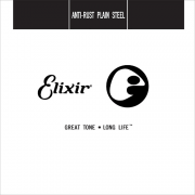 Elixir Acoustic/Electric Single String/엘릭서 어쿠스틱/일렉기타 싱글스트링