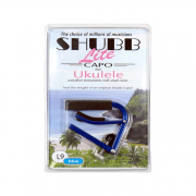 Shubb Capo Lite L9 Blue (Ukulele)/슈브 우쿨렐레 카포