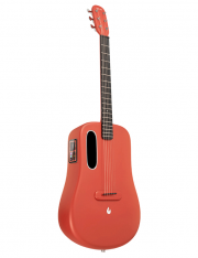 라바 LAVA ME 3 38인치 (Red) 어쿠스틱 기타