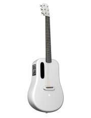 라바 LAVA ME 3 36인치 (White) 어쿠스틱 기타