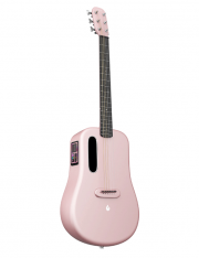 라바 LAVA ME 3 36인치 (Pink) 어쿠스틱 기타