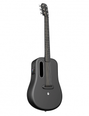 라바 LAVA ME 3 36인치 (Space Gray) 어쿠스틱 기타