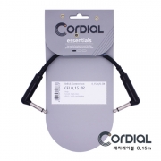 CORDIAL CFI 0.15m Patch Cable REAN/코디알 패치 케이블