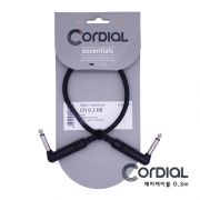 CORDIAL CFI 0.3m Patch Cable REAN/코디알 패치 케이블