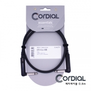 CORDIAL CFI 0.6m Patch Cable REAN/코디알 패치 케이블