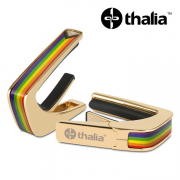 Thalia Capo 24k Gold - Pride Flag (G200-PRIDE) / 탈리아 카포