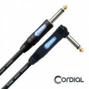 CORDIAL CCFI PR 3m / 4.5m Cable REAN/코디알 악기 케이블