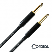 CORDIAL CCI PP 1.5m Cable REAN /코디알 악기케이블