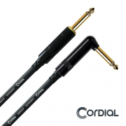 CORDIAL CCI 9 PR / 9m Cable REAN /코디알 악기케이블