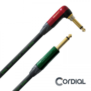 CORDIAL CRI PR-SILNET 3m / 6m Cable NEUTRIK /코디알 사일런트케이블