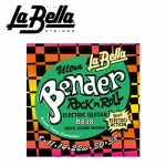 라벨라 스트링 B838 - Set Electric Guitar Ultra Bender 8-38