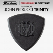 던롭 존 페트루치 트리니티 기타피크 / JOHN PETRUCCI TRINITY