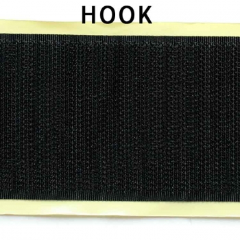 뮤즈텍 MV-180 / 180cmX2 벨크로 (Hook & Loop fasteners)