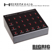 BIGRIG For the Tone HCON2416|빅릭 미디 컨트롤러