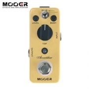 Mooer Audio ACOUSTIKAR|무어오디오 어쿠스틱기타 시뮬레이터