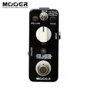 Mooer Audio BLADE|무어오디오 Metal Muff 오마주 /  메탈 디스토션 페달