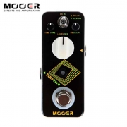 Mooer Audio ECHOVERB|무어오디오 디지털 딜레이 & 리버브 페달