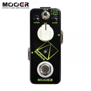Mooer Audio MODVERB|무어오디오 모드버브 / 모듈레이션 리버브 Reverb