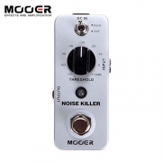 Mooer Audio NOISE KILLER|무어오디오 노이즈 킬러 / 노이즈 리듀서