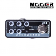 Mooer Audio 003 POWER-ZONE (Koch PowerTone)|무어오디오 디지털 프리앰프