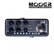 Mooer Audio 008 CALI MK3 (Mesa Boogie Mk III)|무어오디오 디지털 프리앰프