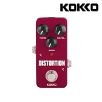 Kokko FDS2 Distortion|코코 초소형 디스토션 이펙터