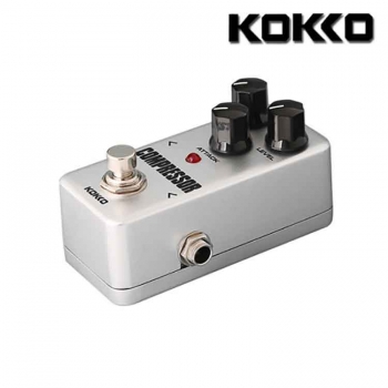 Kokko FCP2 Compressor|코코 초소형 컴프레서 이펙터