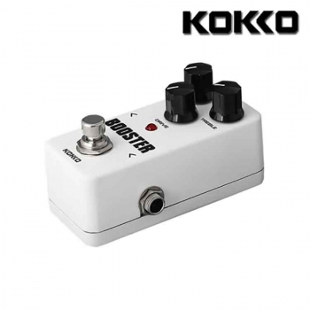 Kokko FBS2 Booster|코코 볼륨 부스터 이펙터