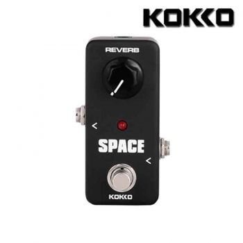 Kokko FRB2 Space Reverb|코코 초소형 스페이스 리버브 이펙터