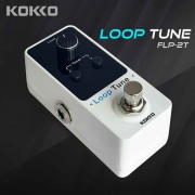 Kokko Loop Tune (FLP2T)|코코 초소형 루프튠/페달 튜너