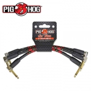 PIG HOG PHLIL6PL|피그호그 기타이펙터 패치케이블