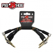 PIG HOG PHLIL6RA|피그호그 기타이펙터 패치케이블