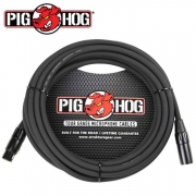PIG HOG PHM30 XLR Mic Cable|피그호그 9m 마이크 케이블
