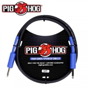 PIG HOG PHSC3|피그호그 0.9m 스피커 케이블