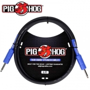 PIG HOG PHSC5|피그호그 1.5m 스피커 케이블