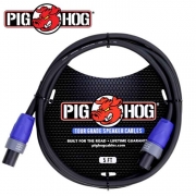PIG HOG PHSC5SPK|피그호그 1.5m 스피콘 스피커 케이블