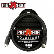 PIG HOG PMID03 MIDI Cable|피그호그 0.9m 미디케이블