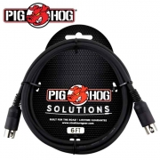 PIG HOG PMID06 MIDI Cable|피그호그 1.8m 미디케이블