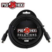 PIG HOG PMID15 MIDI Cable|피그호그 4.5m 미디케이블