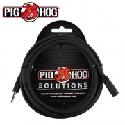 PIG HOG PHX35-10|피그호그 3m 스테레오 헤드폰 이어폰 연장케이블(3.5mm)